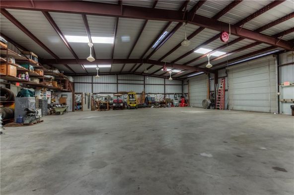 8200 N Interstate 45 Service Rd, Palmer, TX 75152